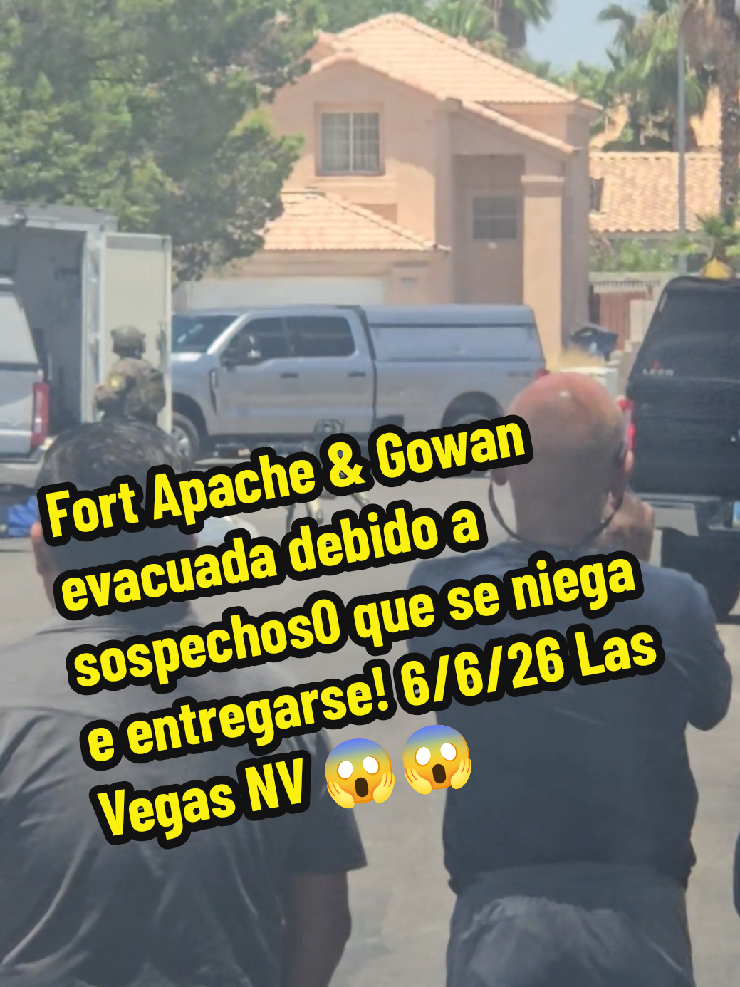 @El Mitotero de Las Vegas