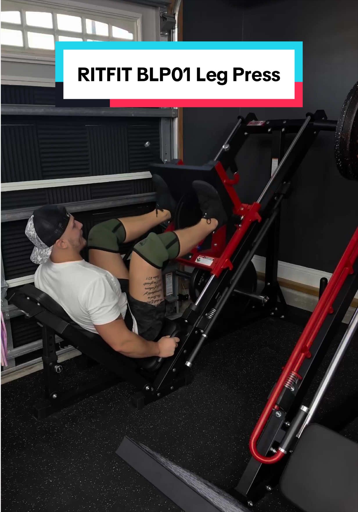 @Brody | Garage Gym Guy