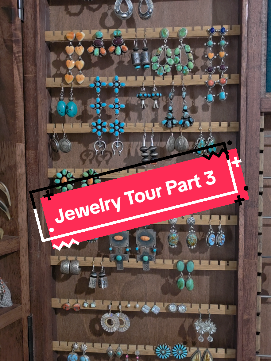 @Texanna Belles Jewelry