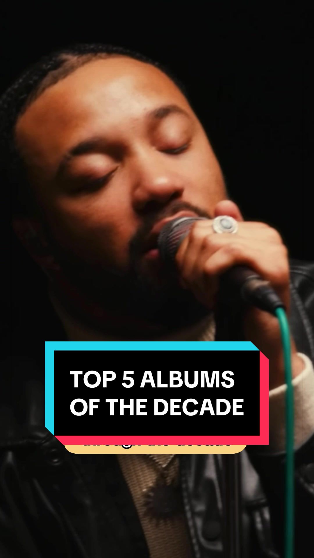 @Discog Discourse
