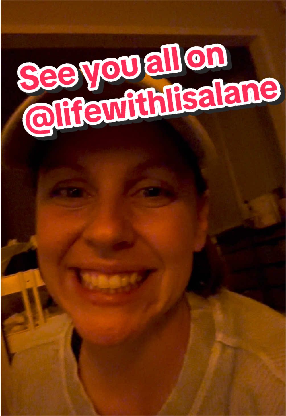 @MissLisaLane