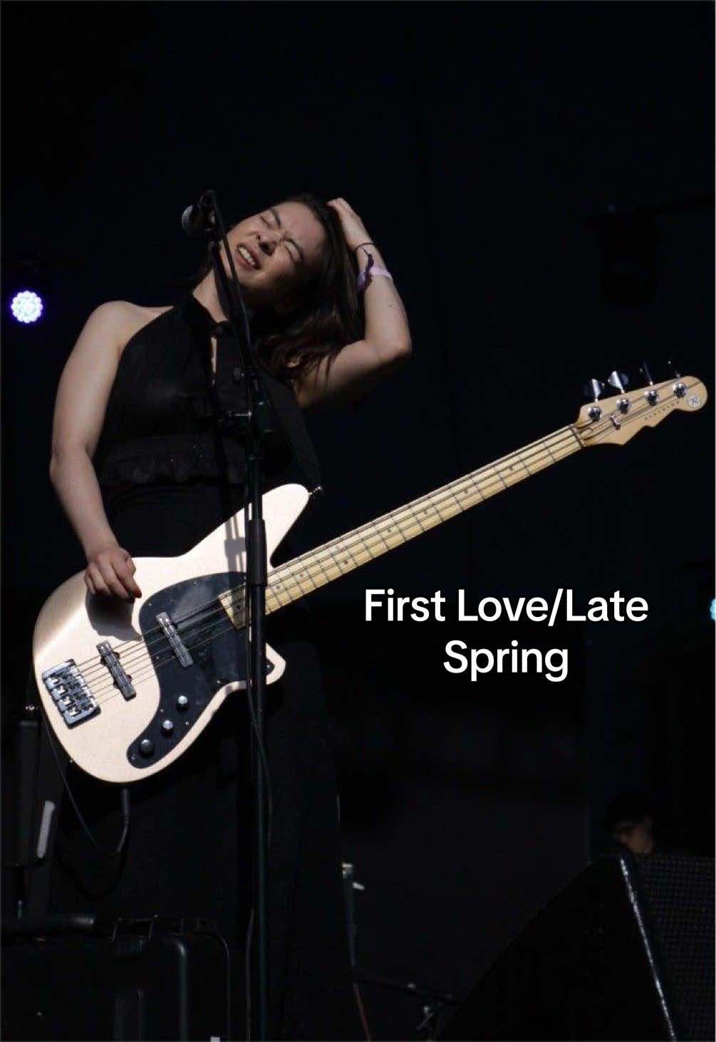 @Dan ๐๐ข (Jammin’ Out Solo)