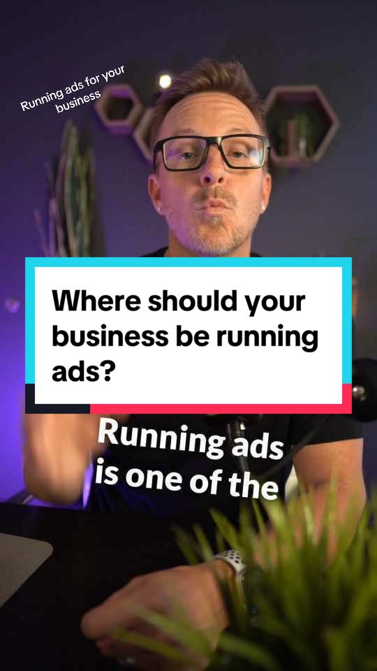 @Brad - Websites, Paid Ads, SEO