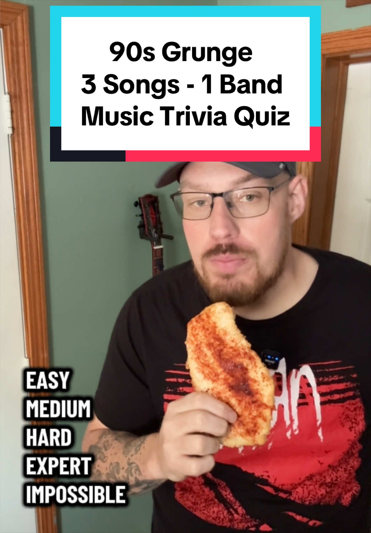 @Mr. Baldman | Trivia Host