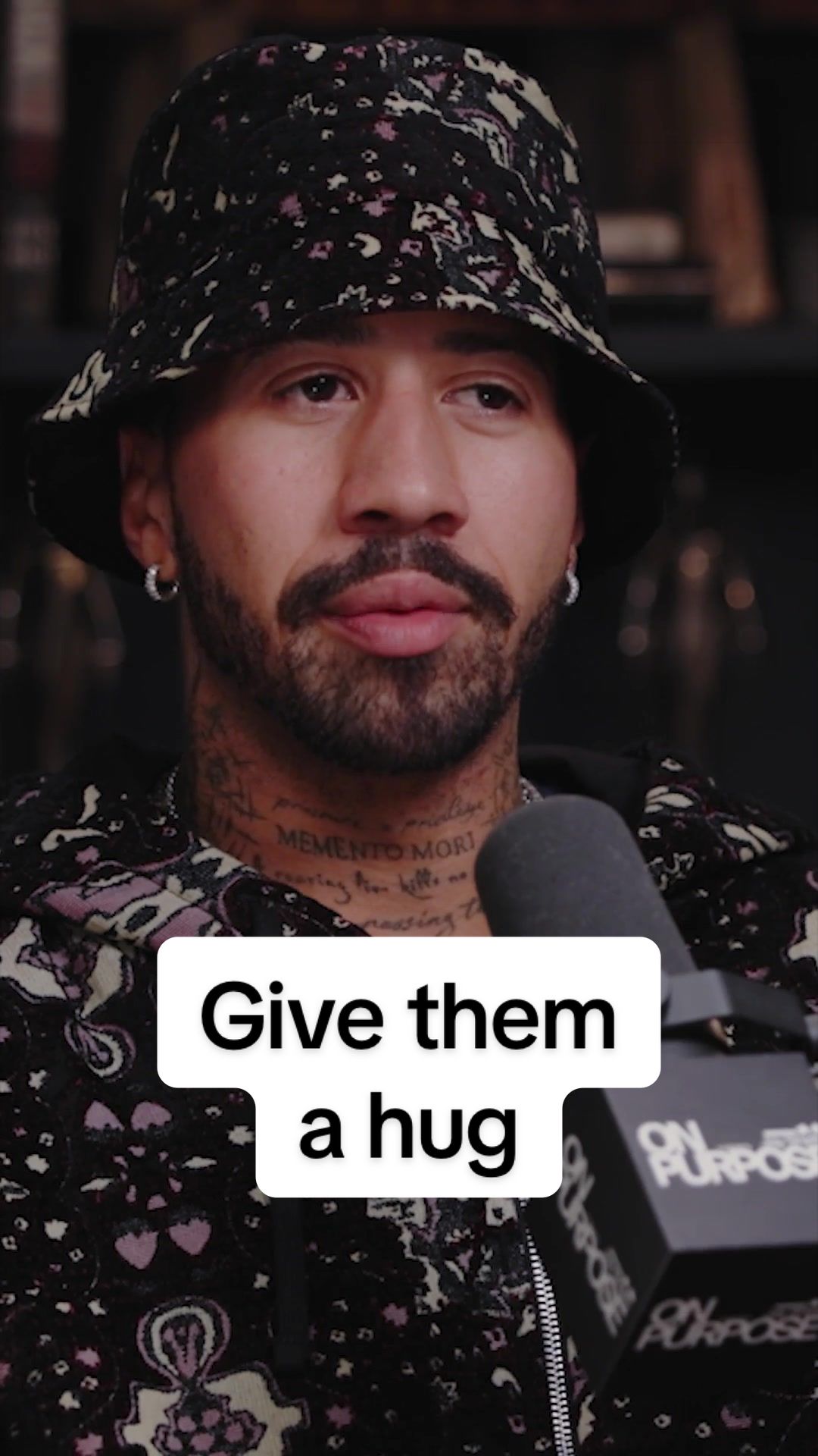 @Jay Shetty