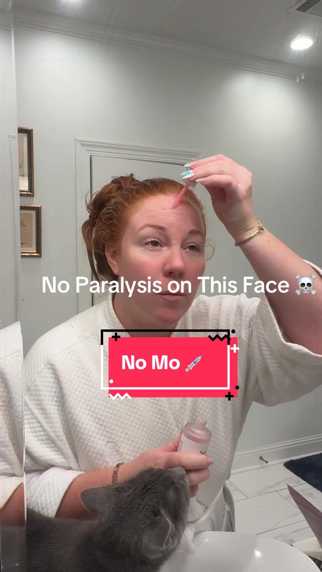 @The Red Haired Lass ☘️ TTS