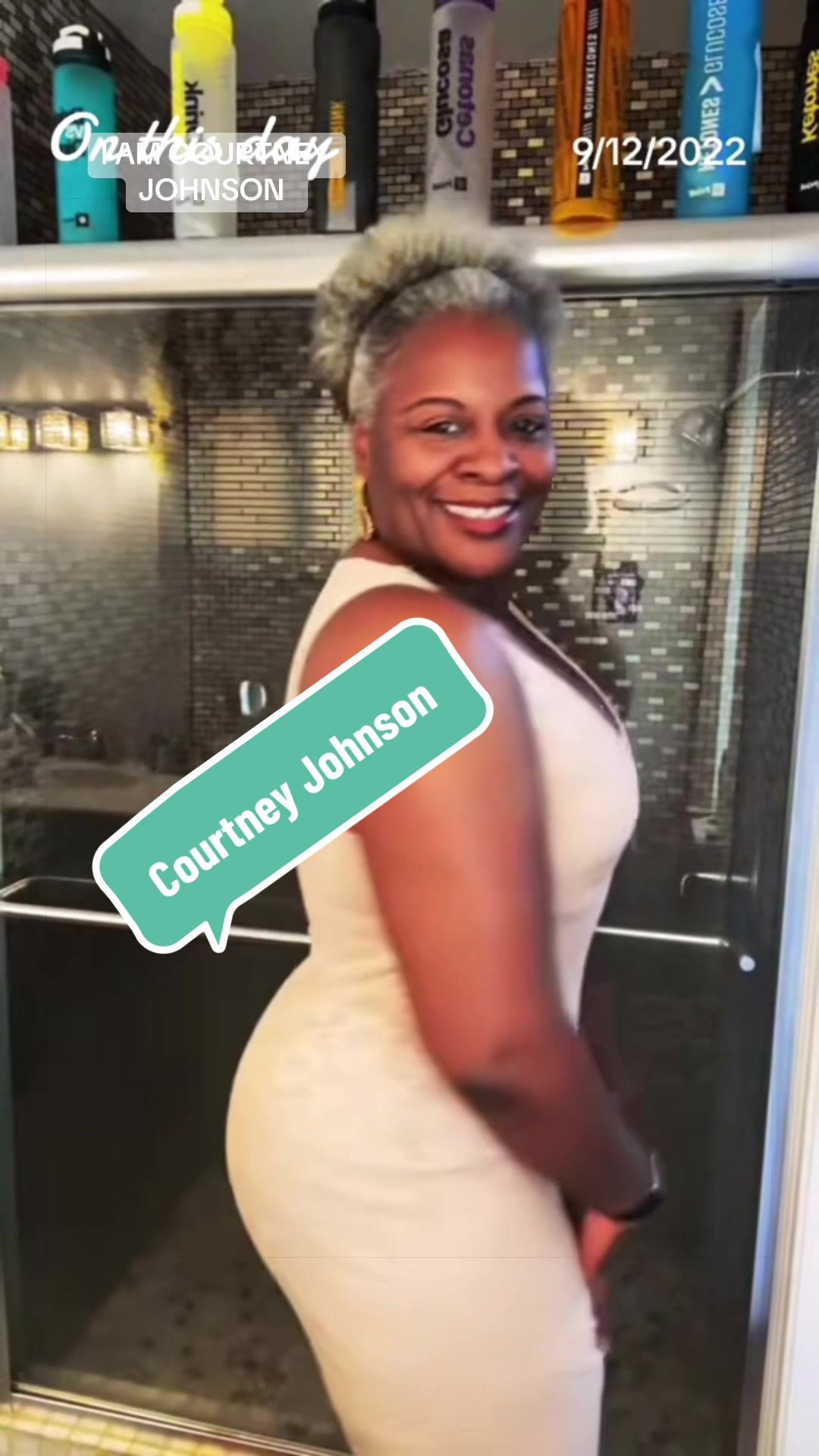 @Curvy CJ | Fitness Health Life