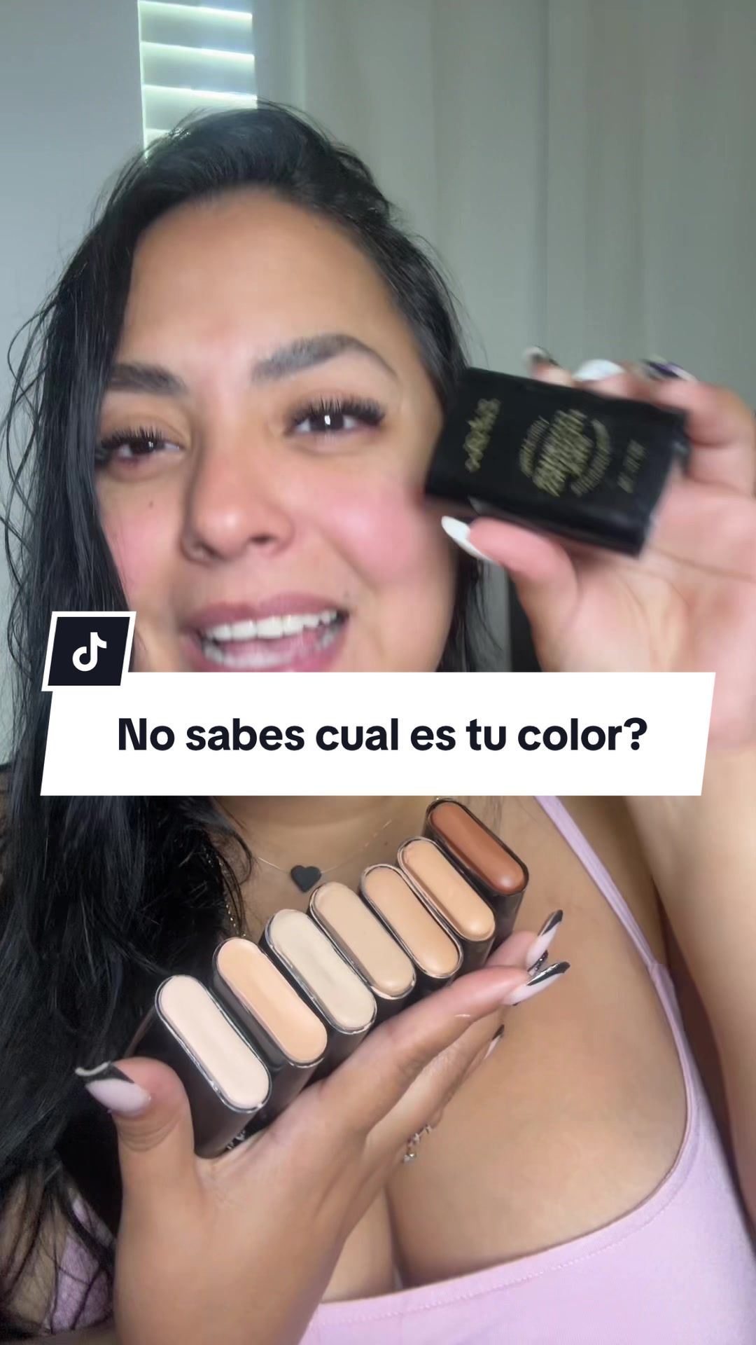 @Lamaracuchakriss