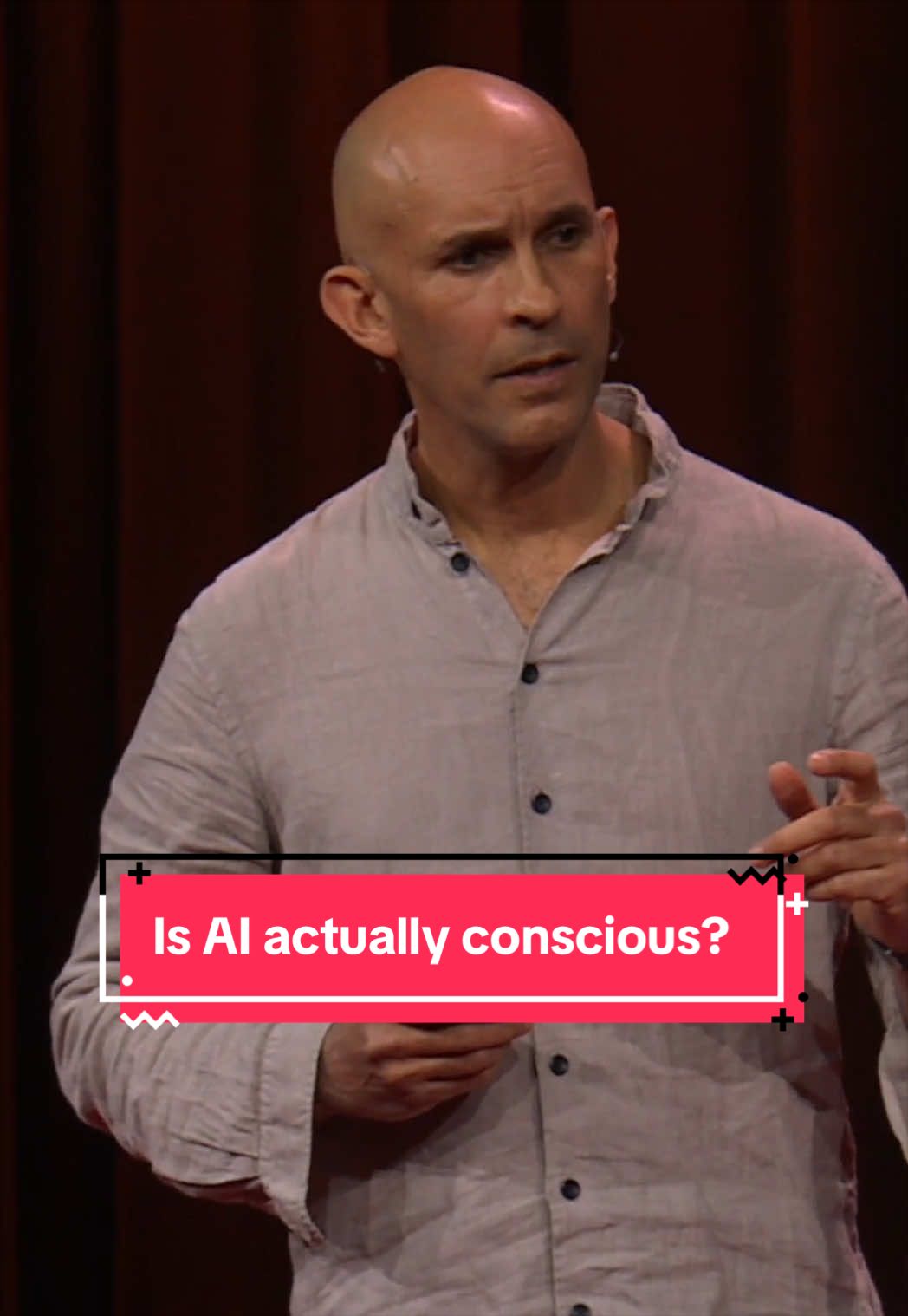 @TED Talks