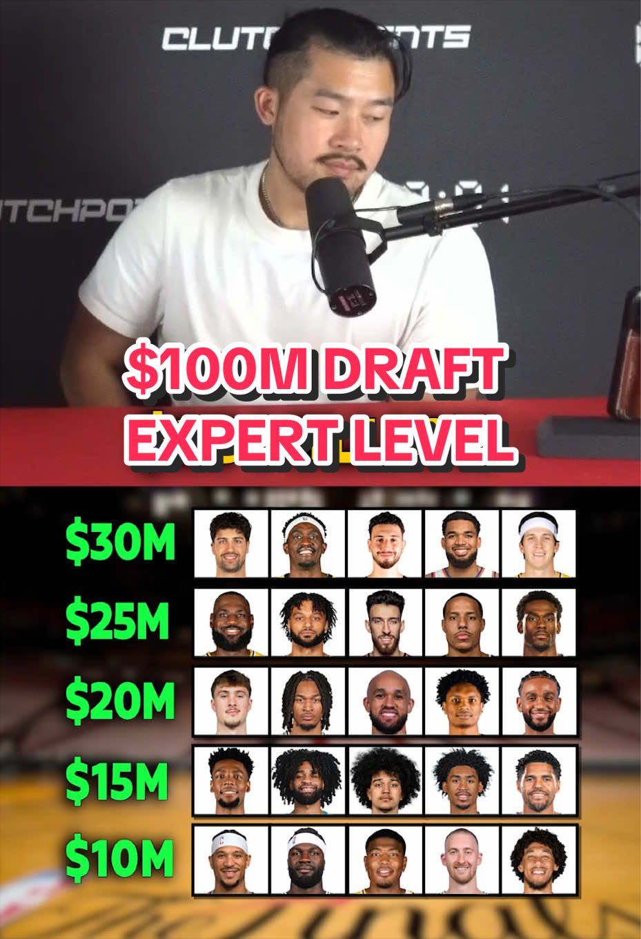 @ClutchPoints