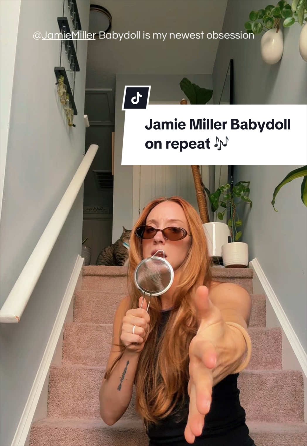 @Danielle Nicole
