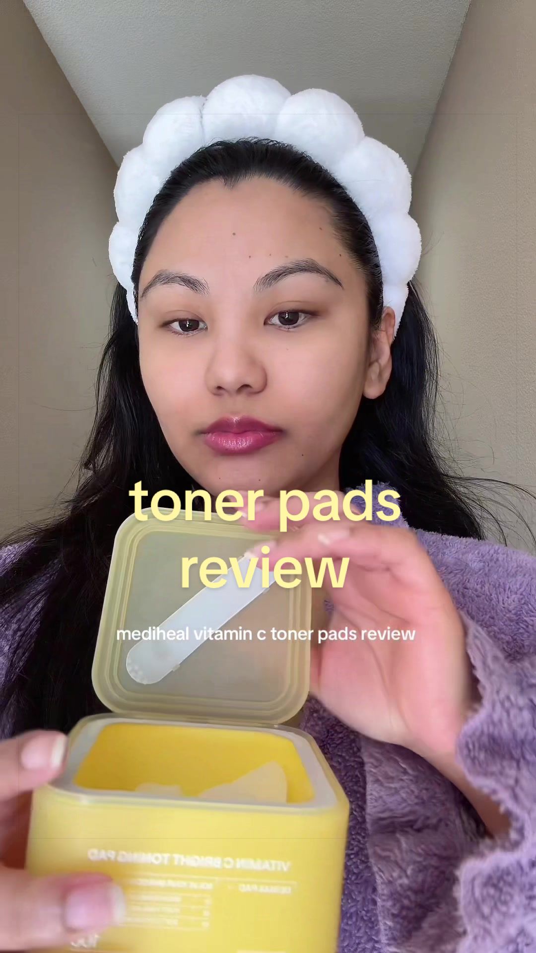 @Ash | UGC + Tiktok Shop