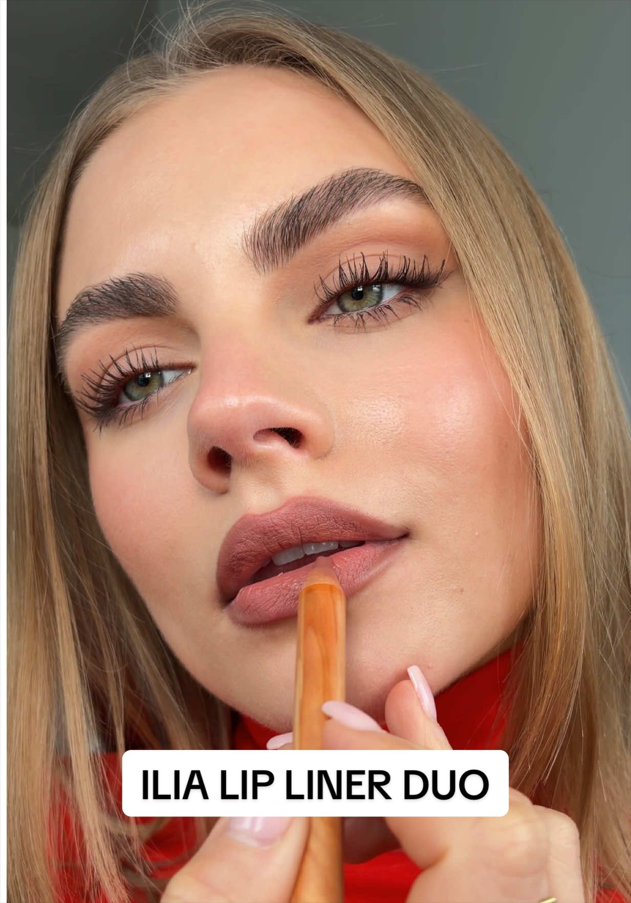 @REVOLVE Beauty