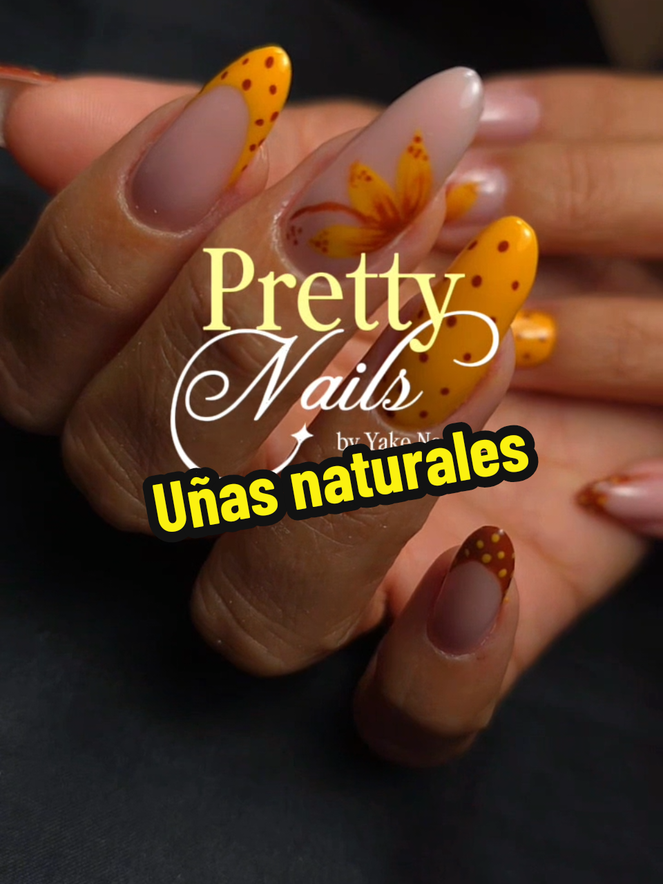 @Yake_BeautyNails