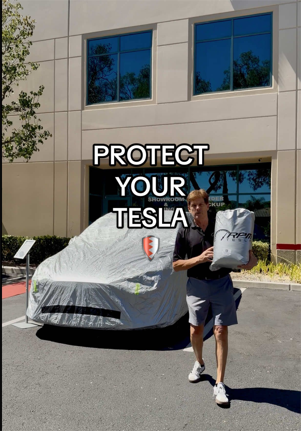 @RPM Tesla Accessories