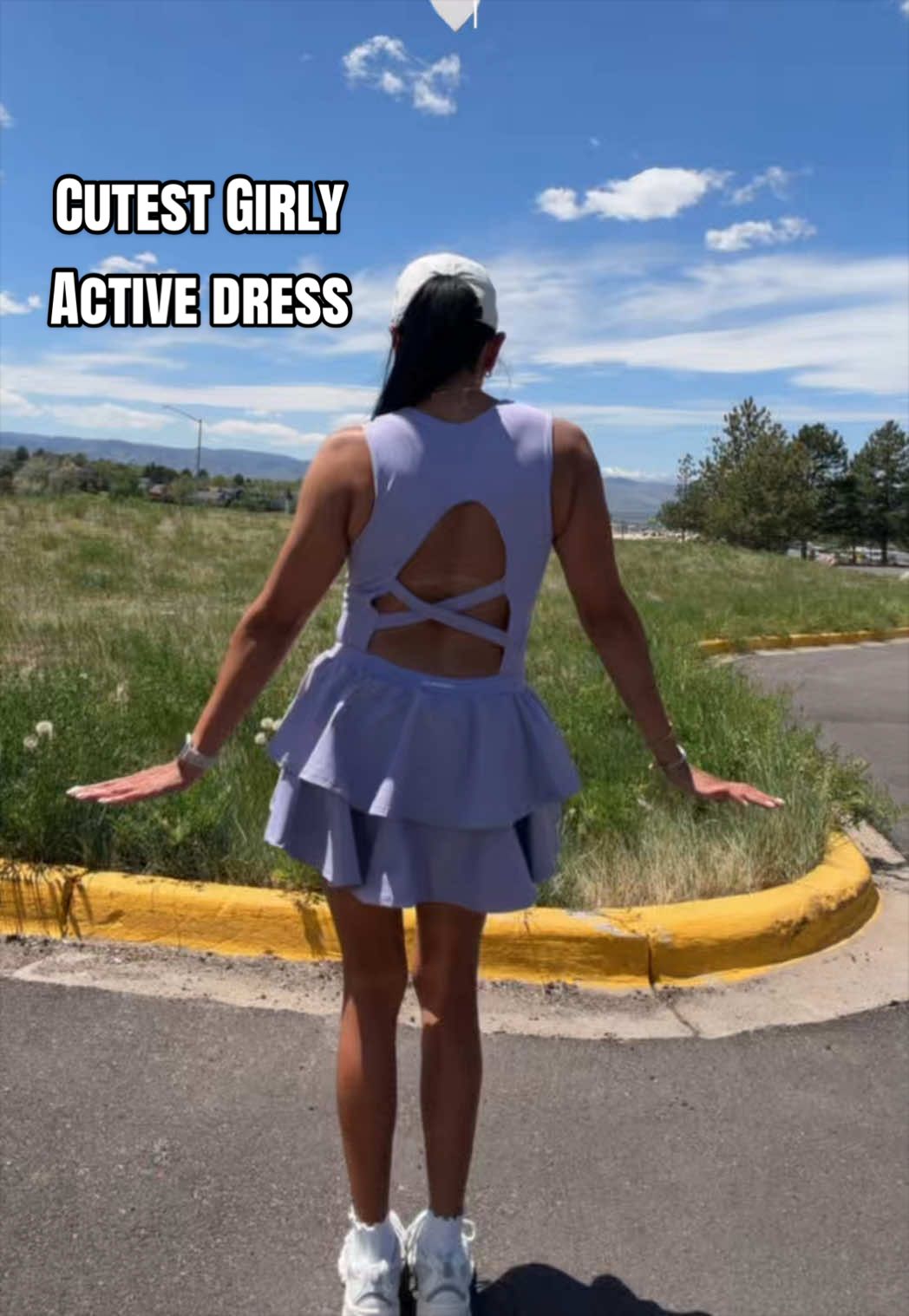 @Vanessa |✨OOTD✨Lifestyle✨