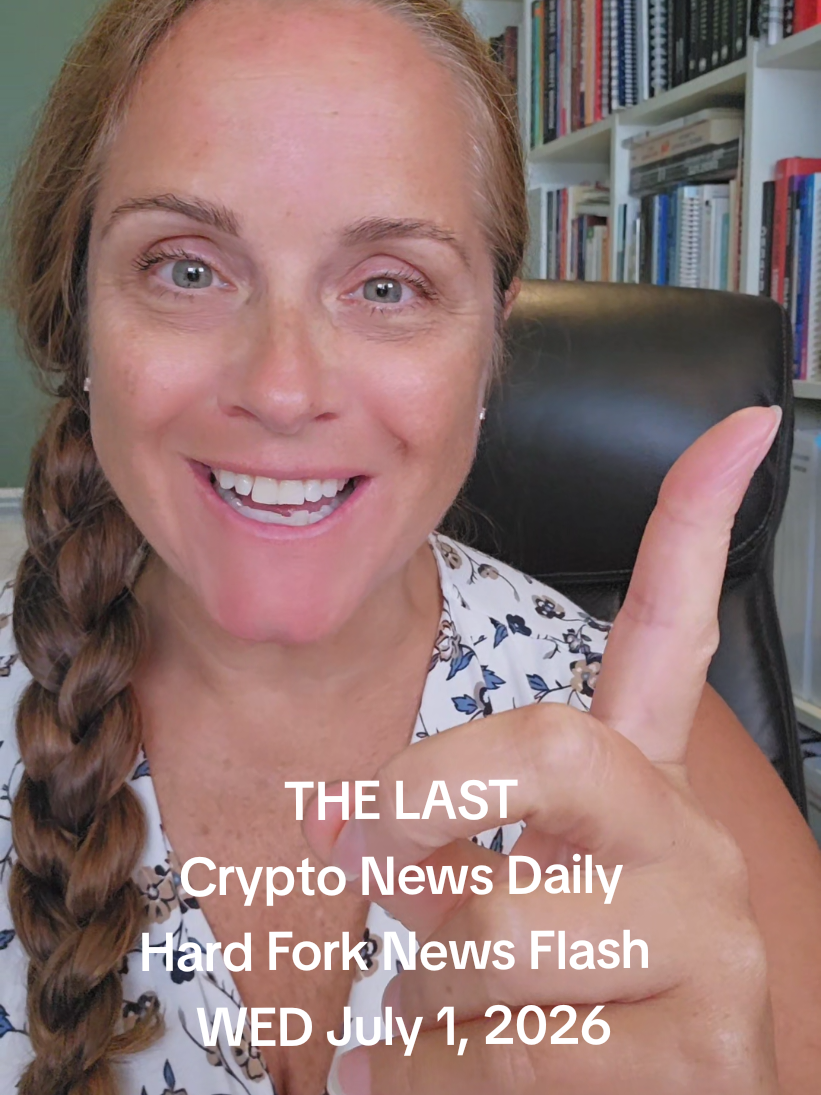 @TracieTeachesCrypto