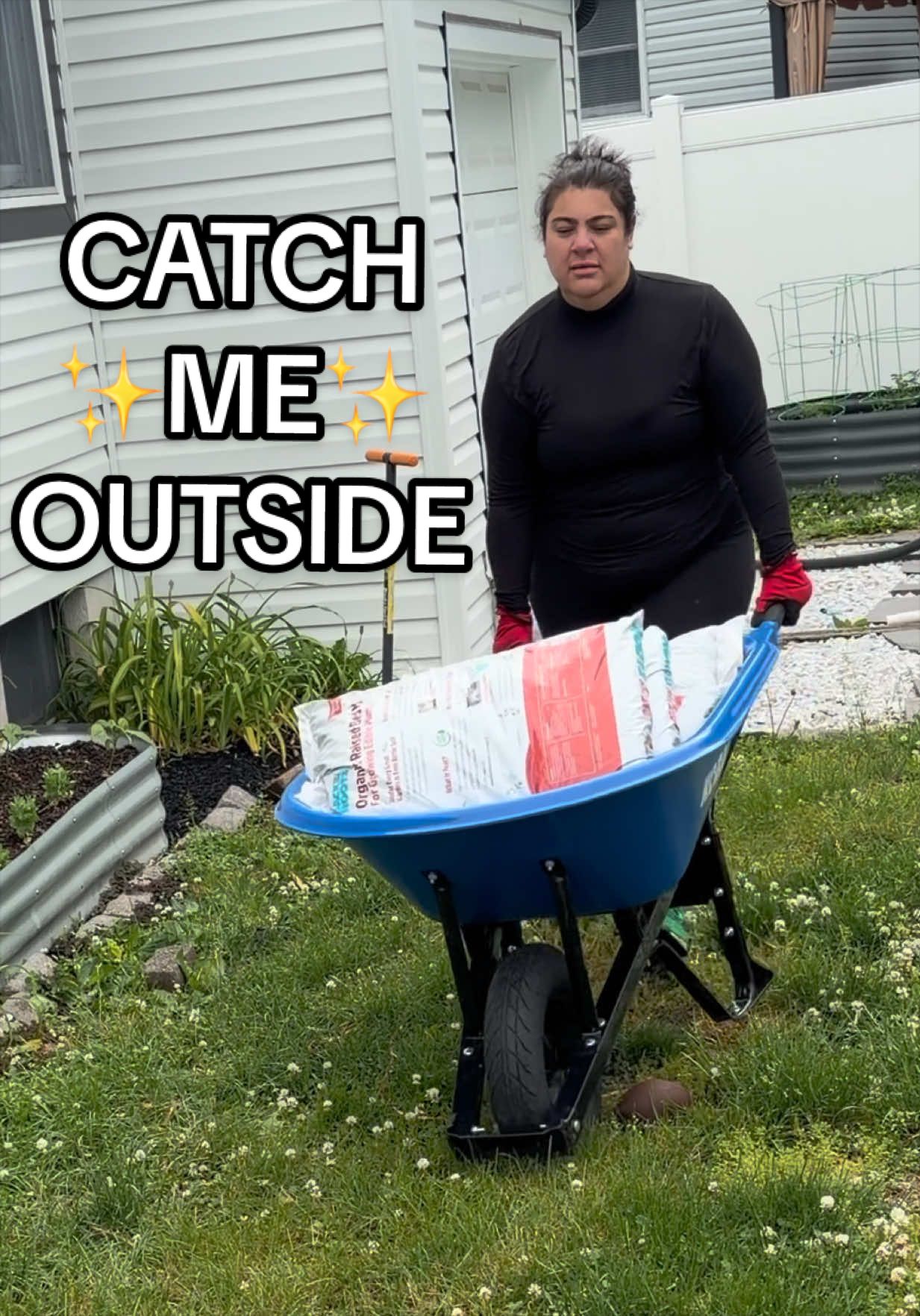 @Leah Victoria