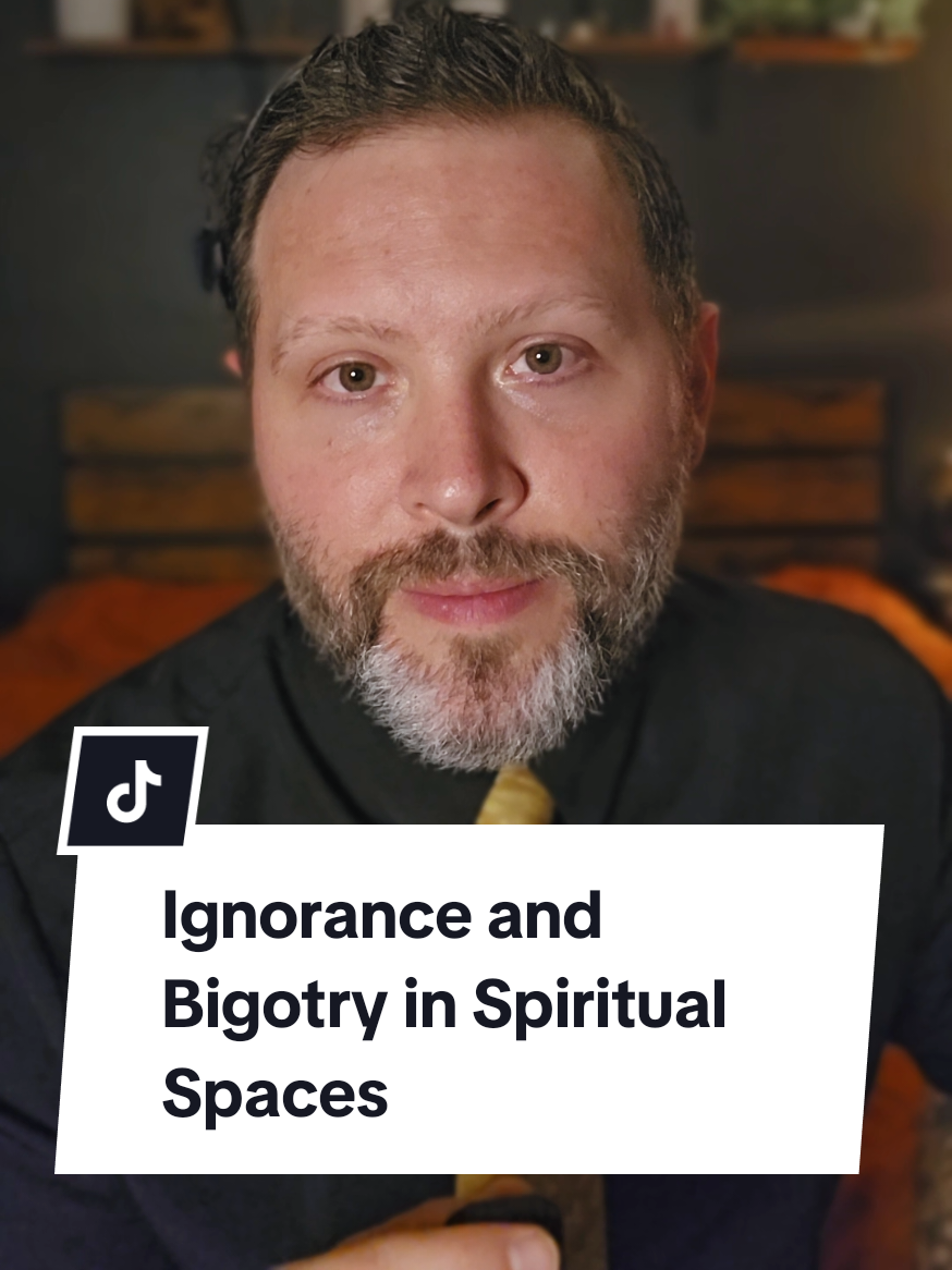 @The Gentleman Occultist