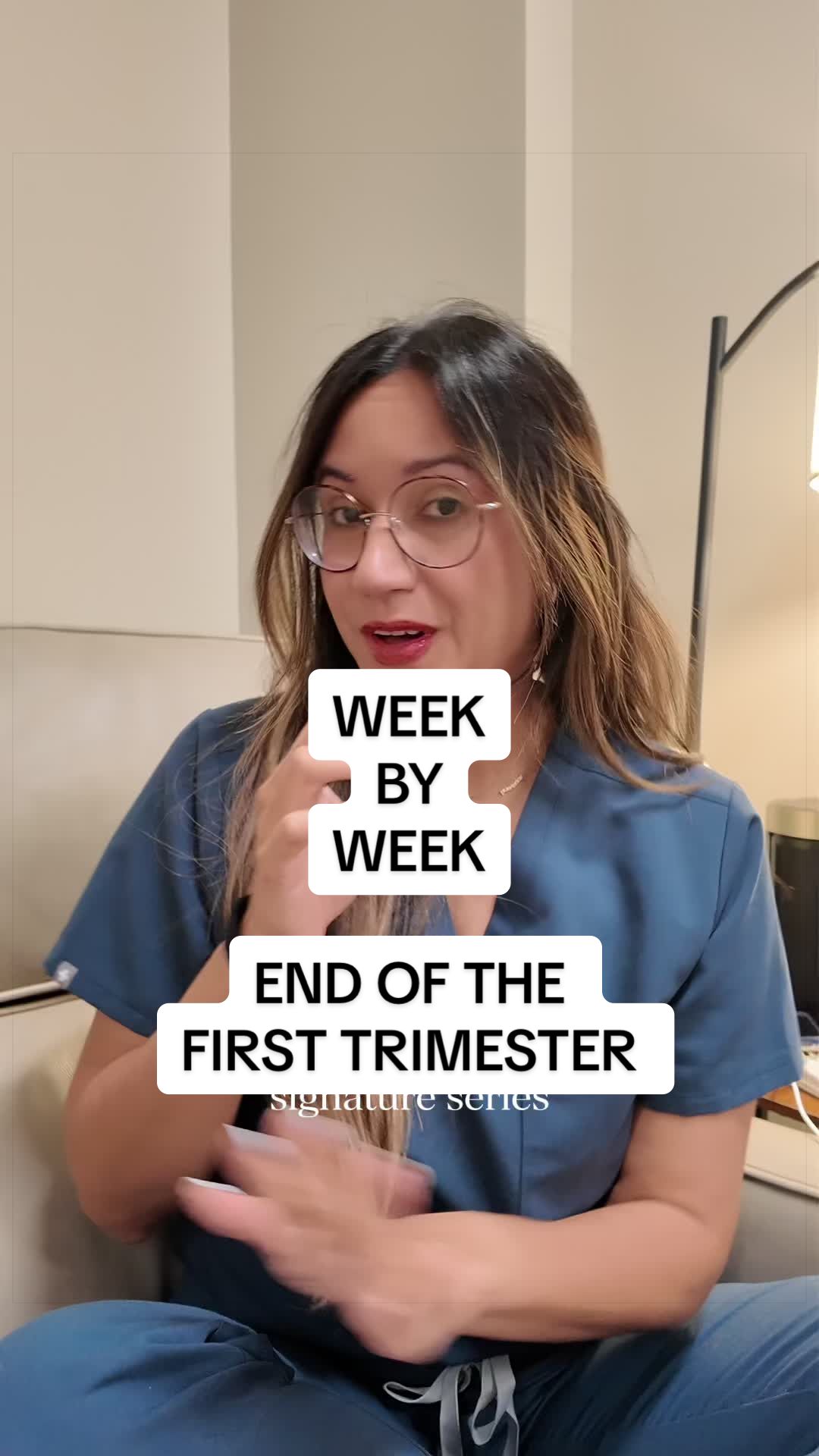 @Dr. Ali | The Latina Doc