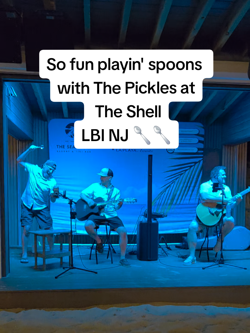 @Steve the Spoon Guy
