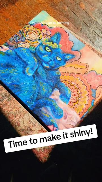@The Gremlin's Studio