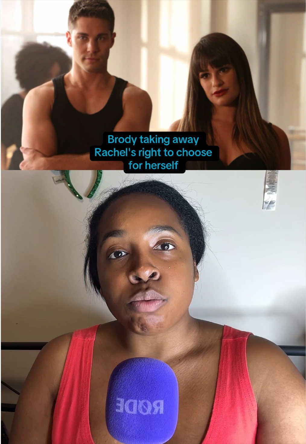 @Chae’ Jones