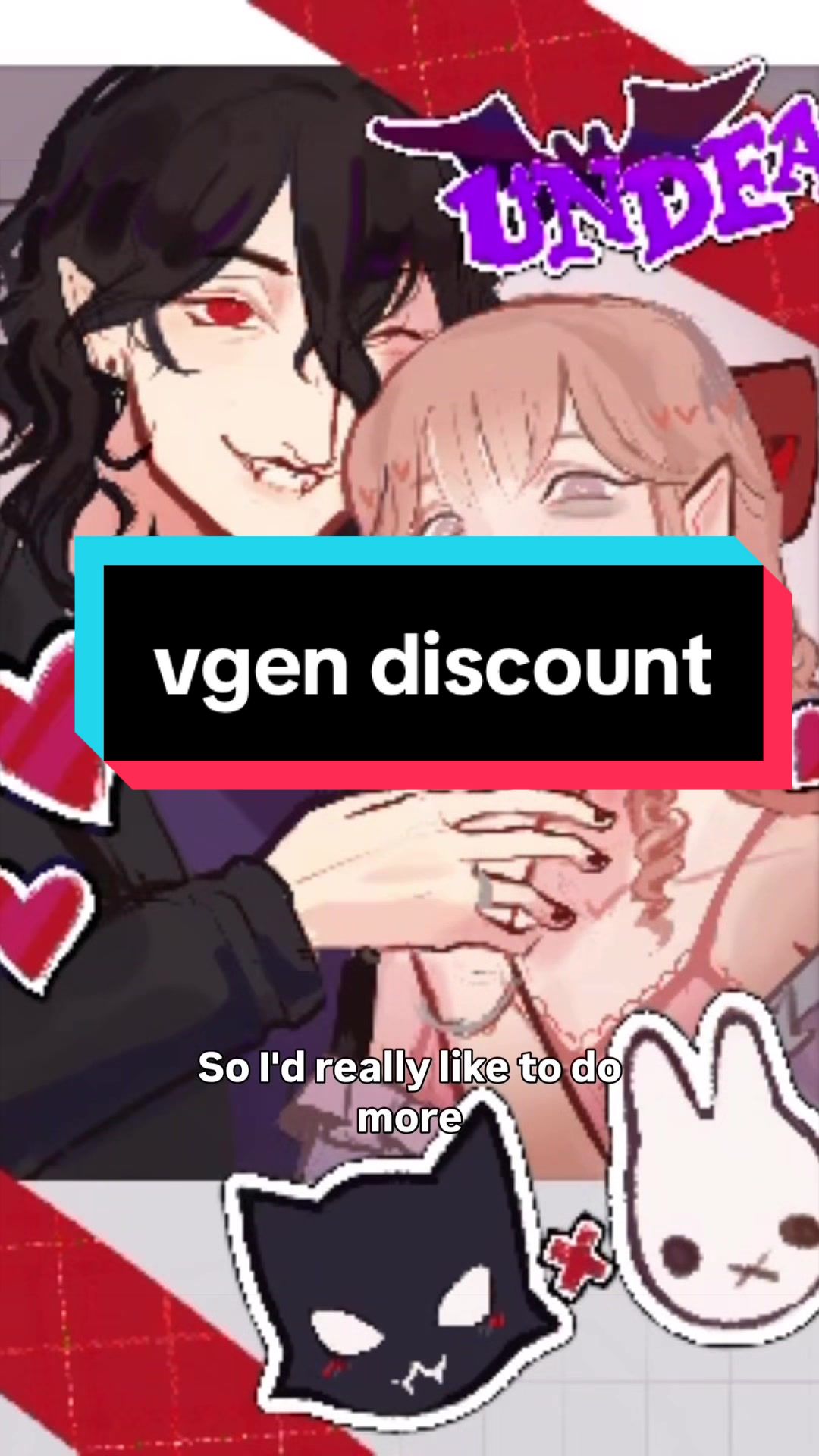 @KT 🐦&zwj;⬛ VGEN