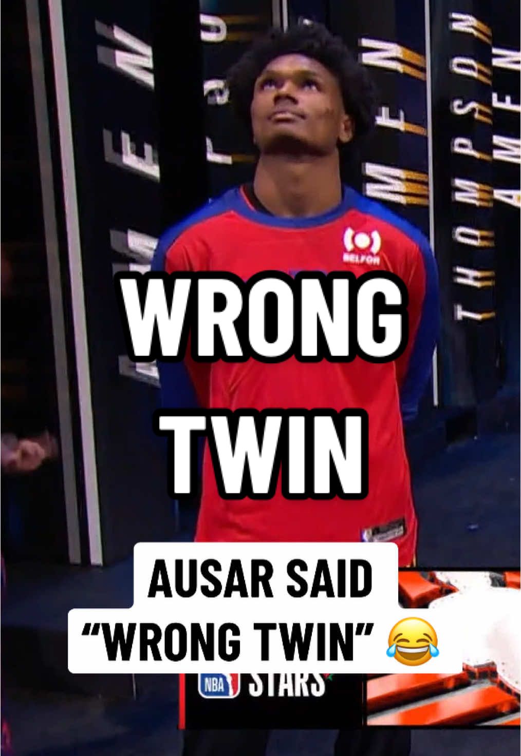 @Detroit Pistons
