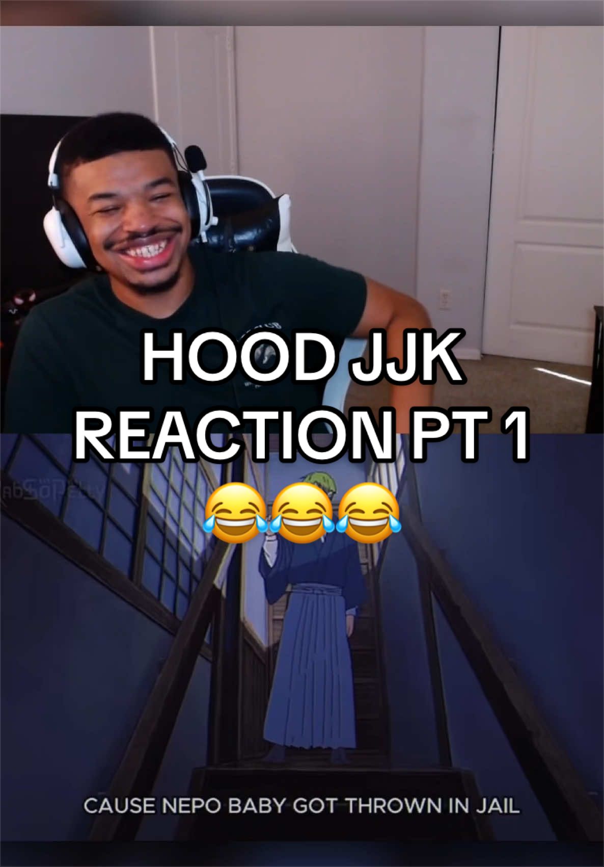 @Sebastian | Reactions