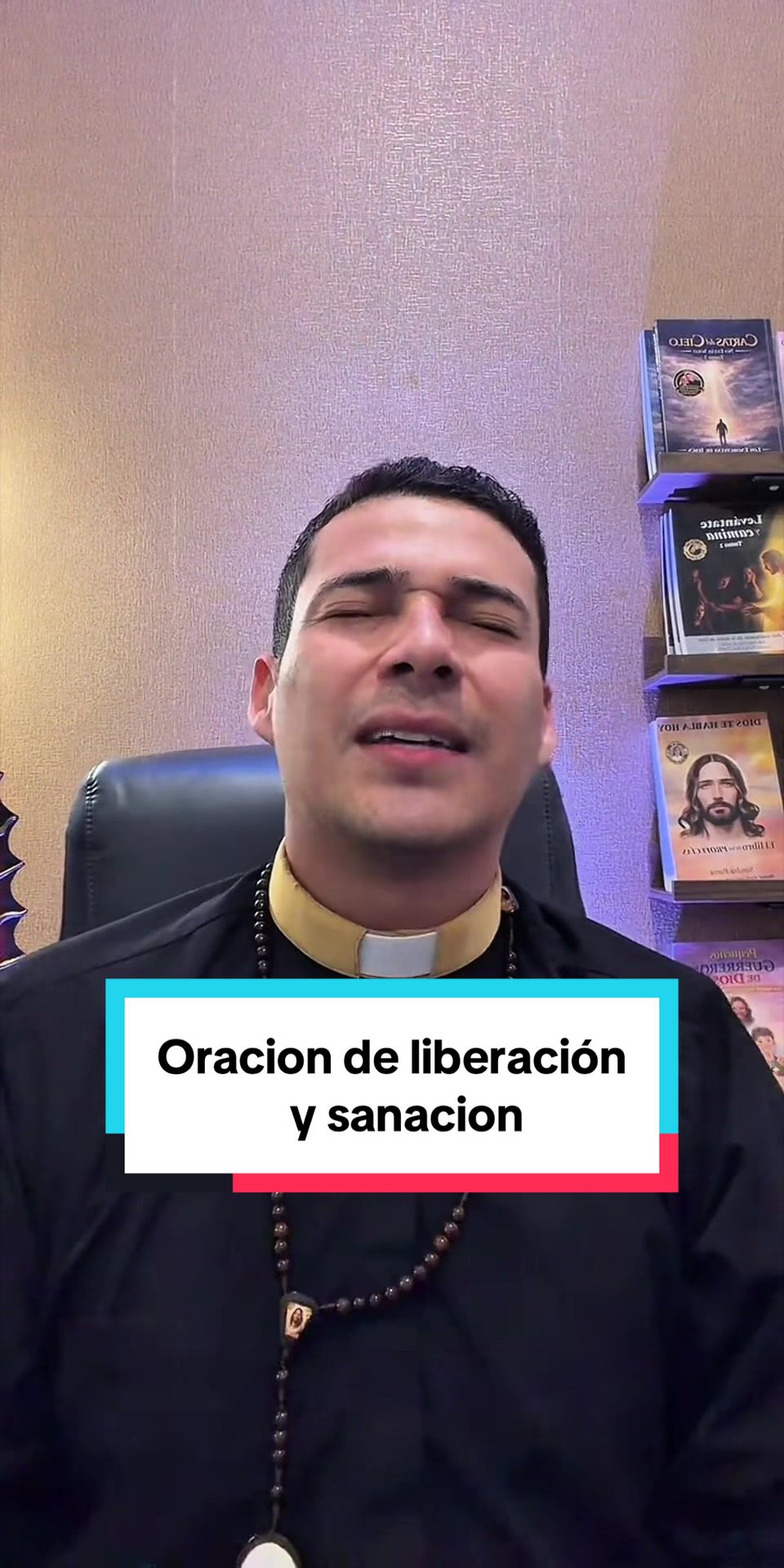 @Oremos con M&aacute;s Fe