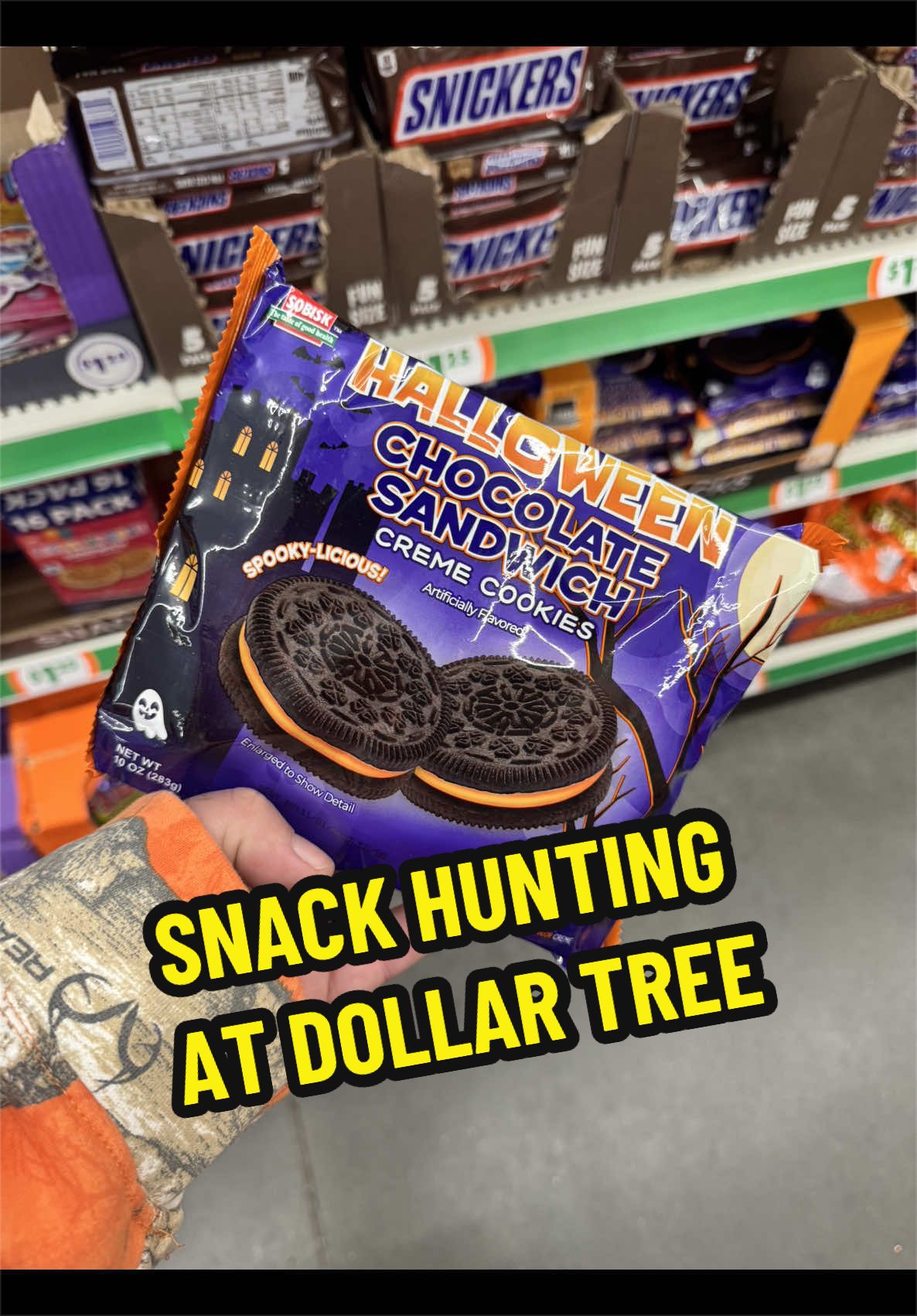 @Remi4all Thee Snack God