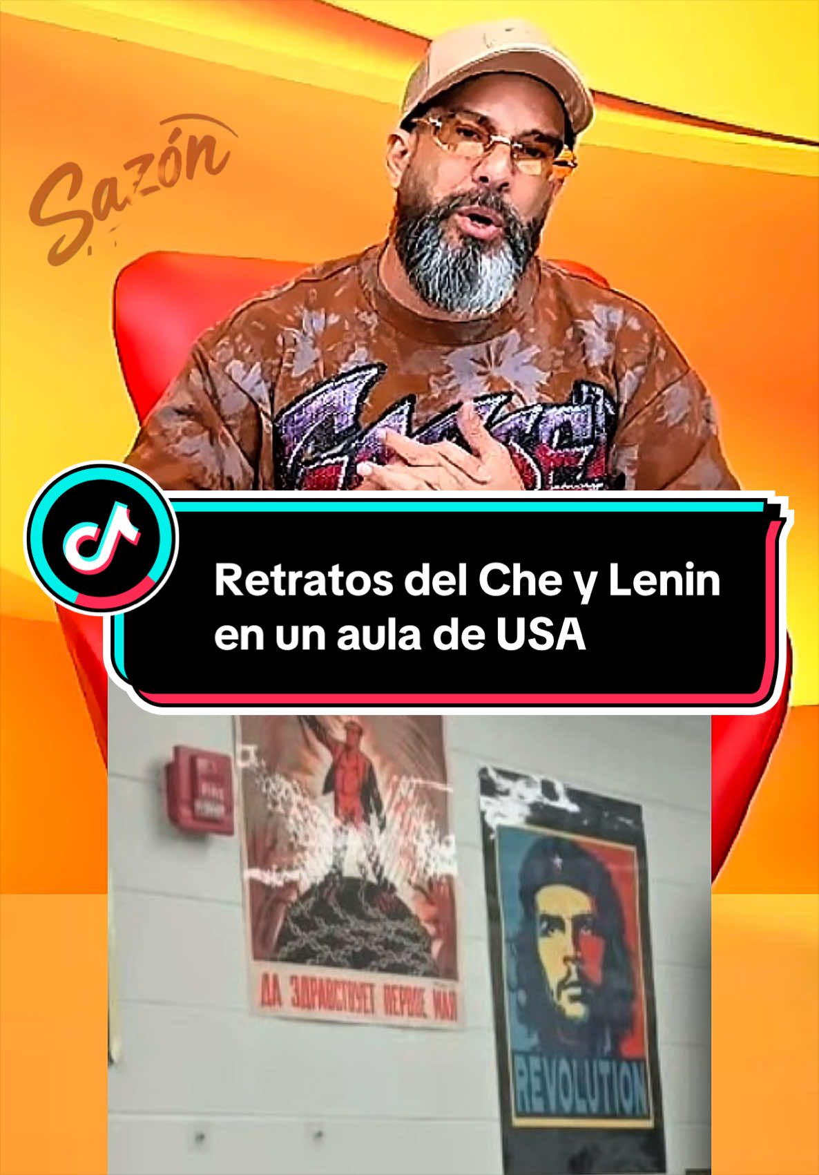 @Sazón de la noticia