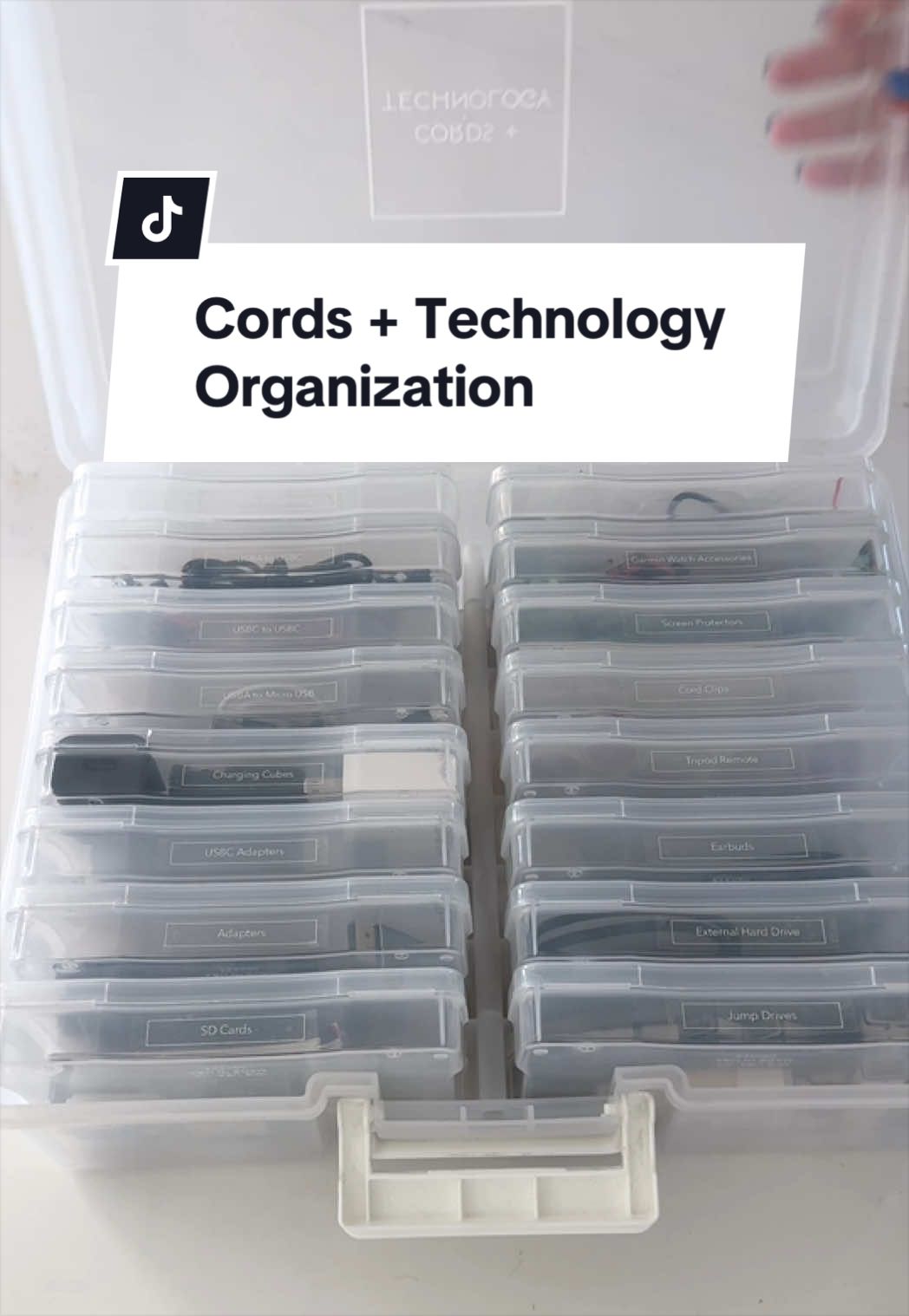 @The Organization Station
