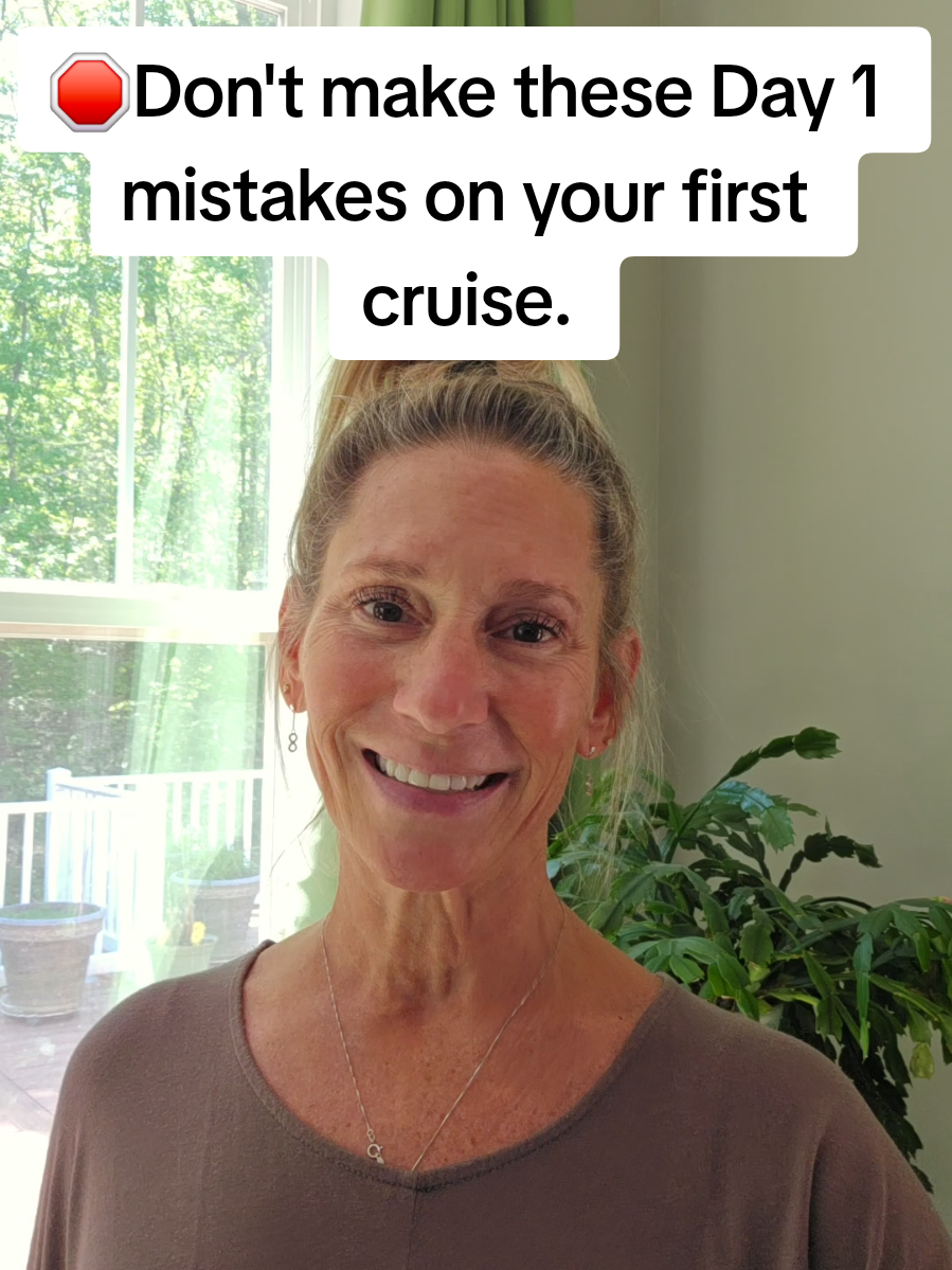 @Meet Me on Lido Deck