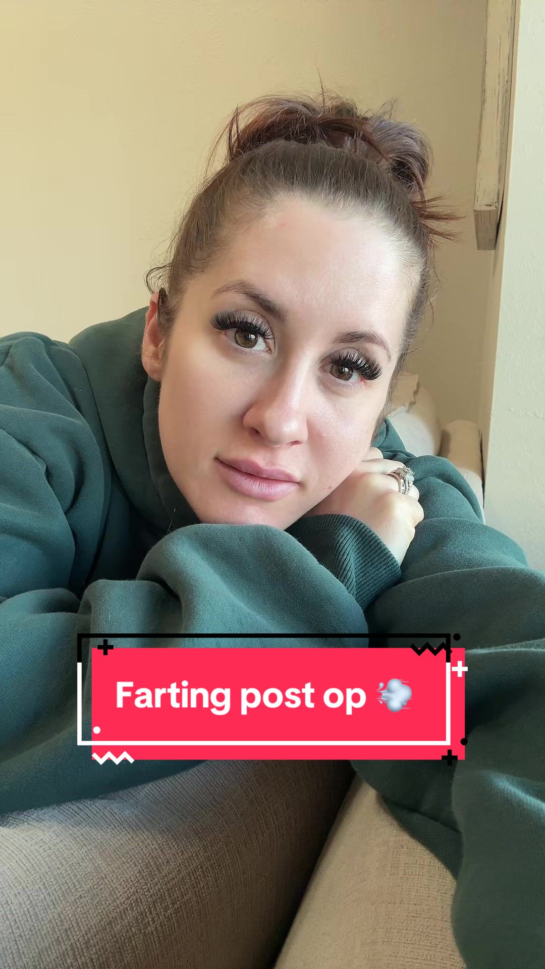 @that nurse tiffany