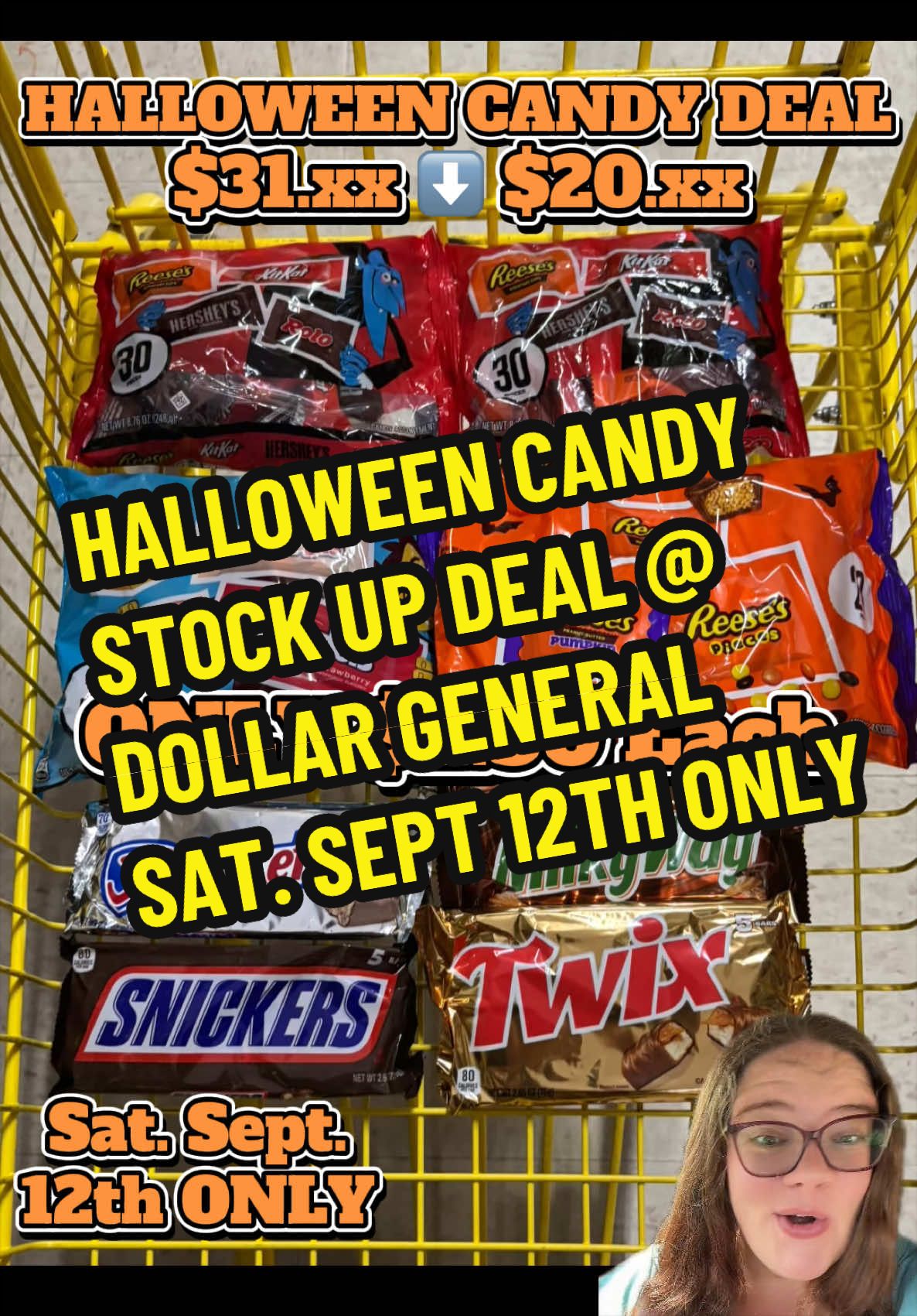 @Couponing with Kay