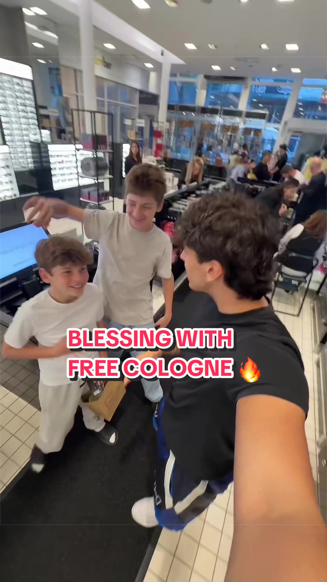 @Elijah Yeroushalmi