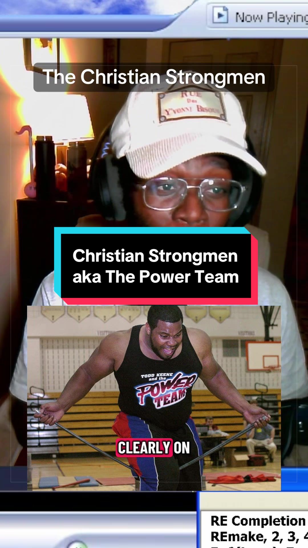 @Christian Divyne