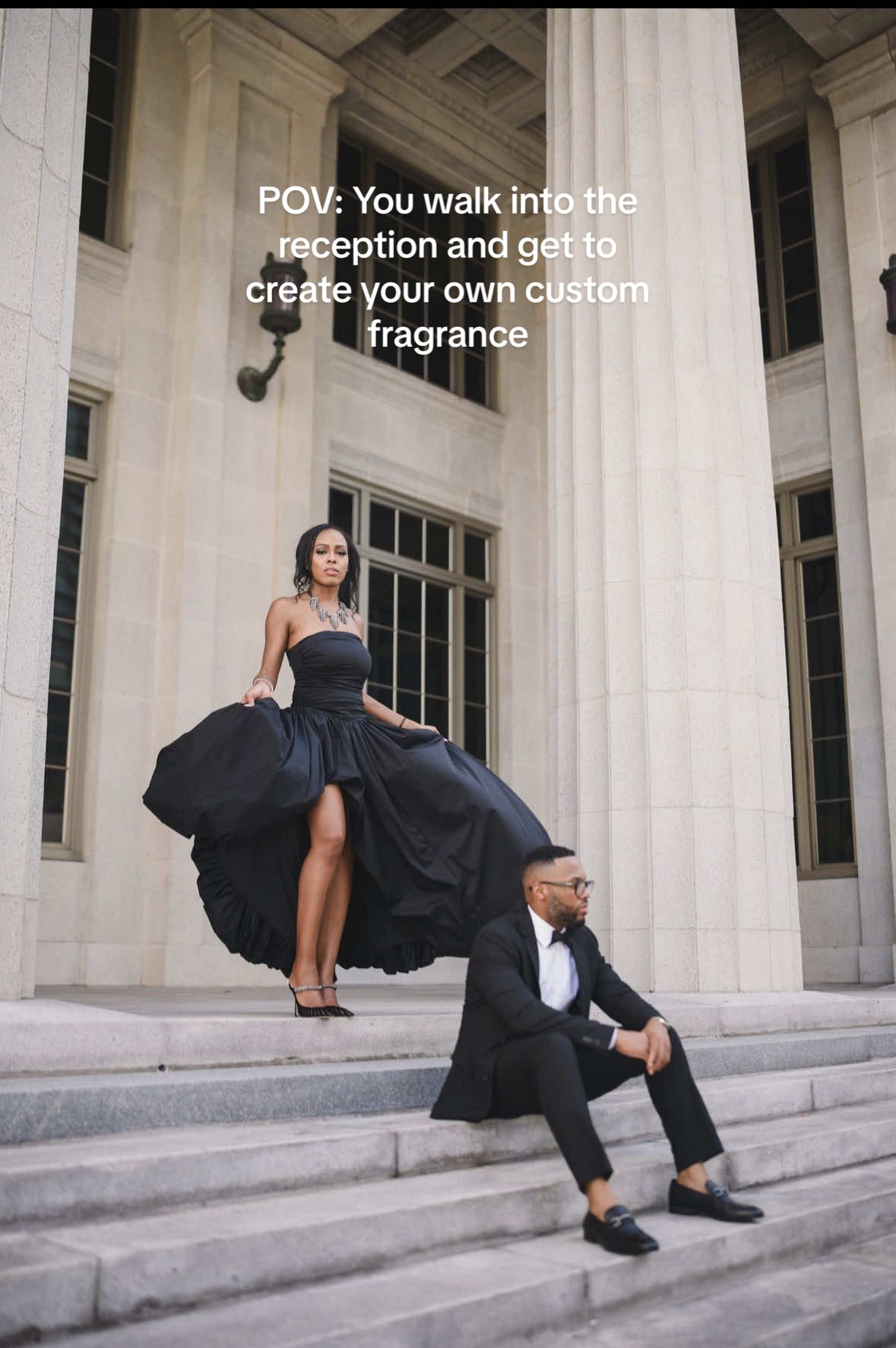 @Dallas Wedding Planner