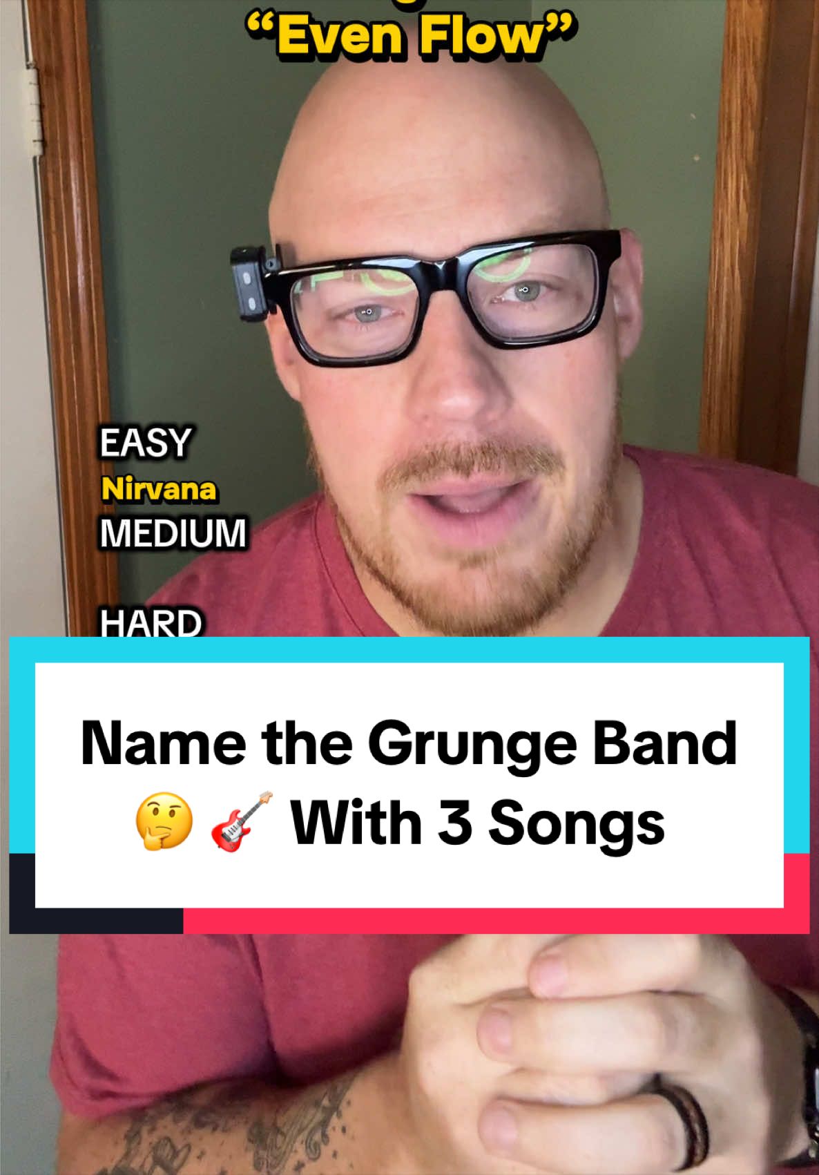 @Mr. Baldman | Trivia Host