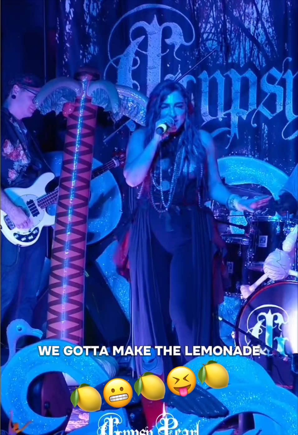 @gypsypearlmusic
