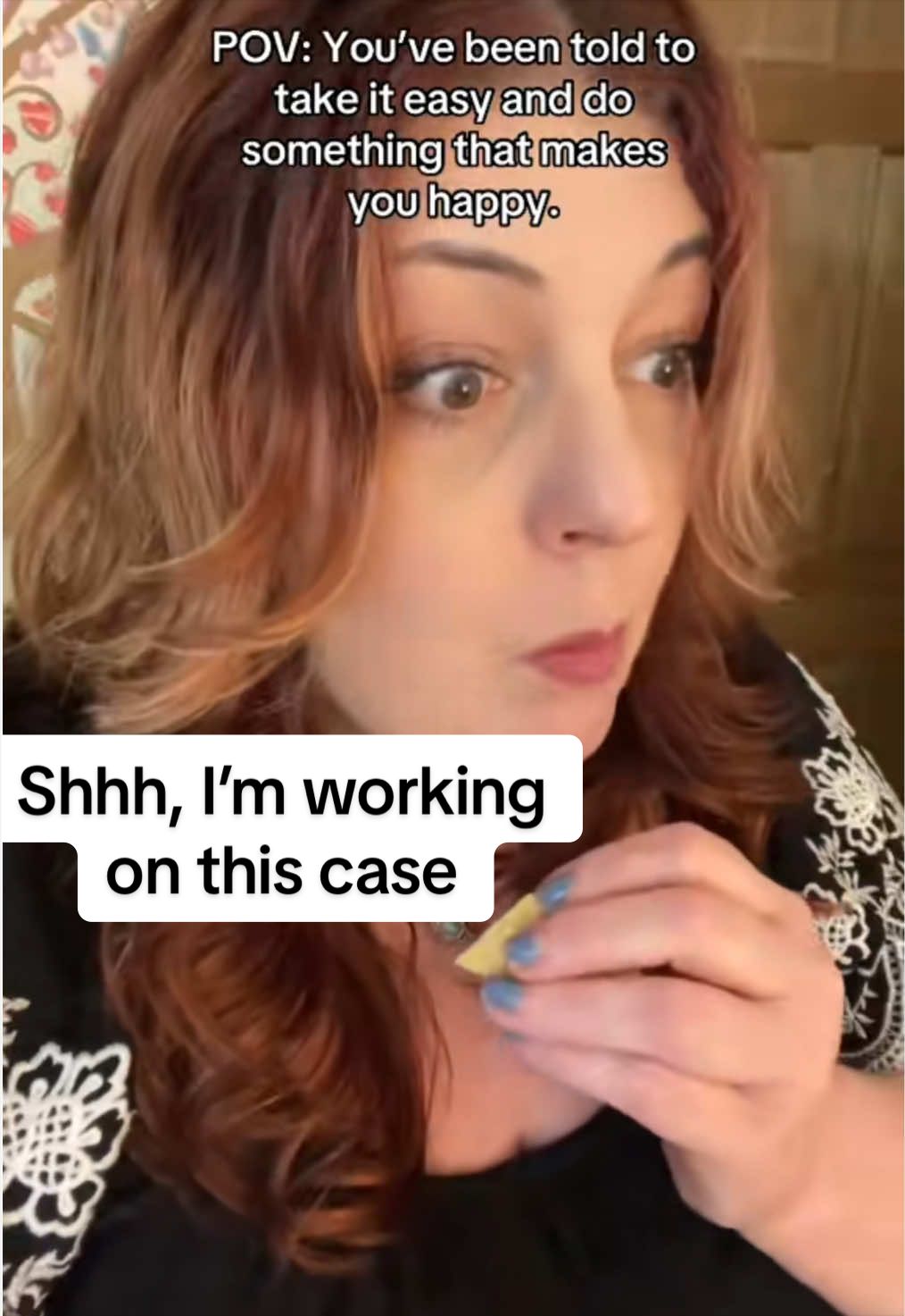 @April Edwards