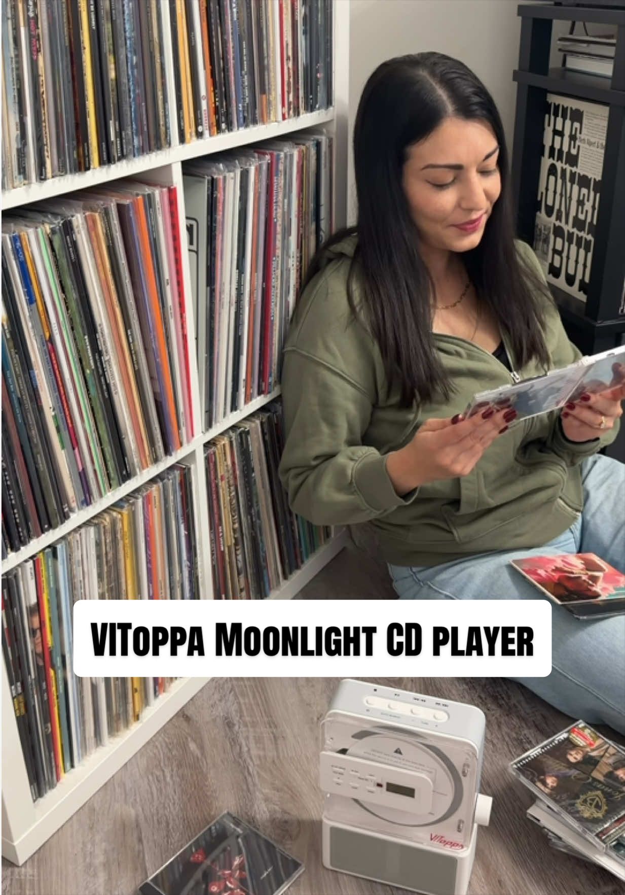 @Alex’s Vinyl
