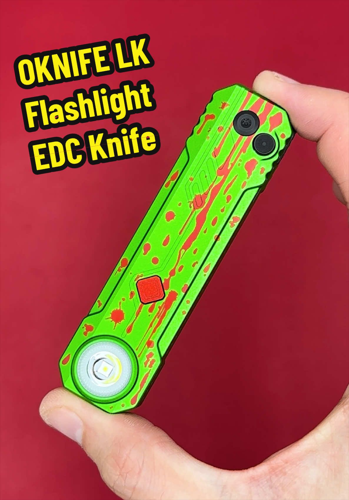 @Blade District