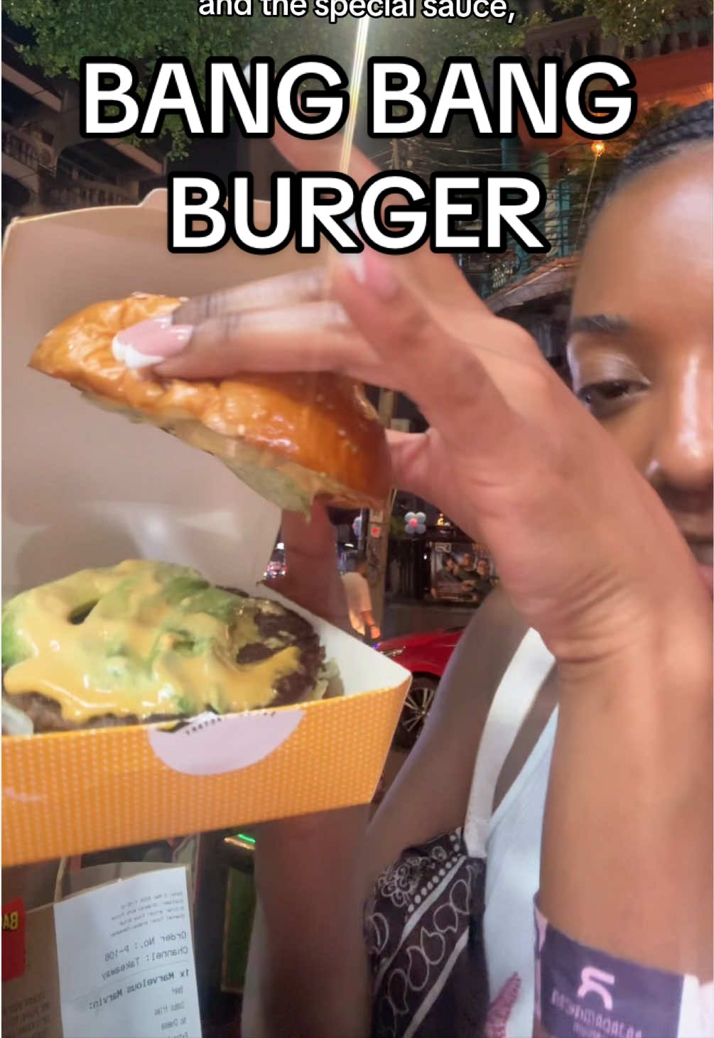 @YT: Kaia Deane