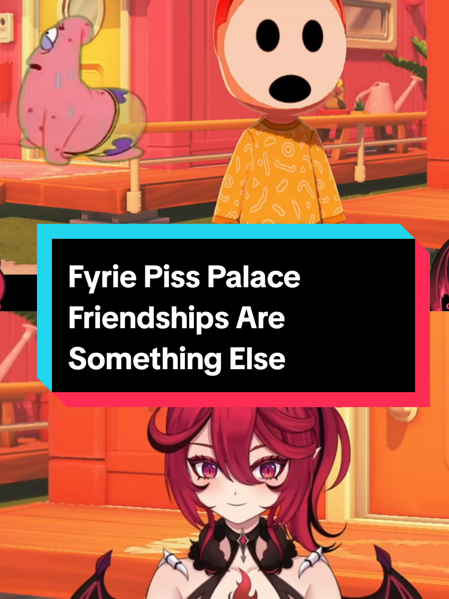 @Fyrie