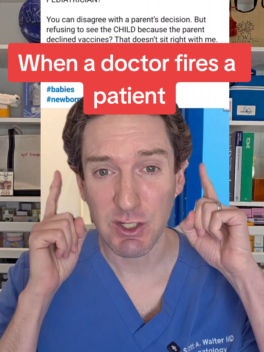 @Dr. Scott Walter | Derm