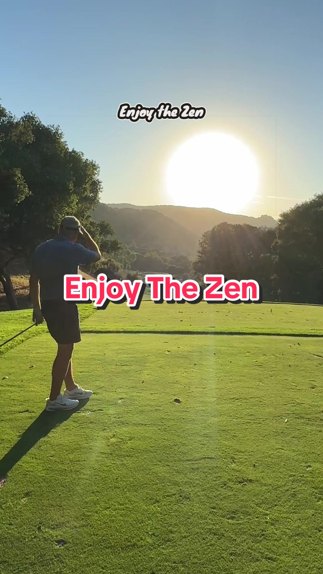 @Paddy Shea - PGA | Upside Golf