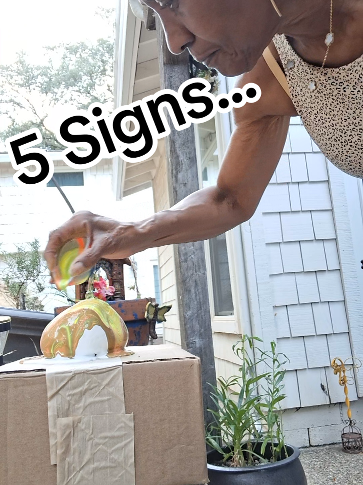 @Linda Weekes